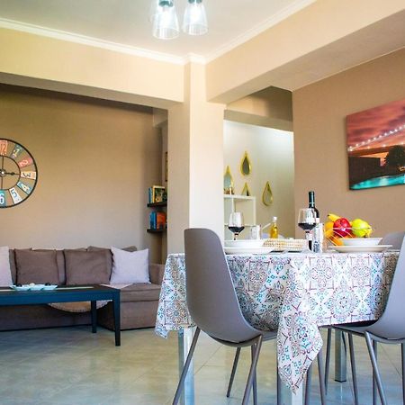 Eva'S Residence, Family Apartment Ханя Екстериор снимка