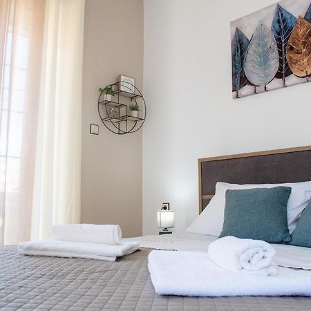 Eva'S Residence, Family Apartment Ханя Екстериор снимка