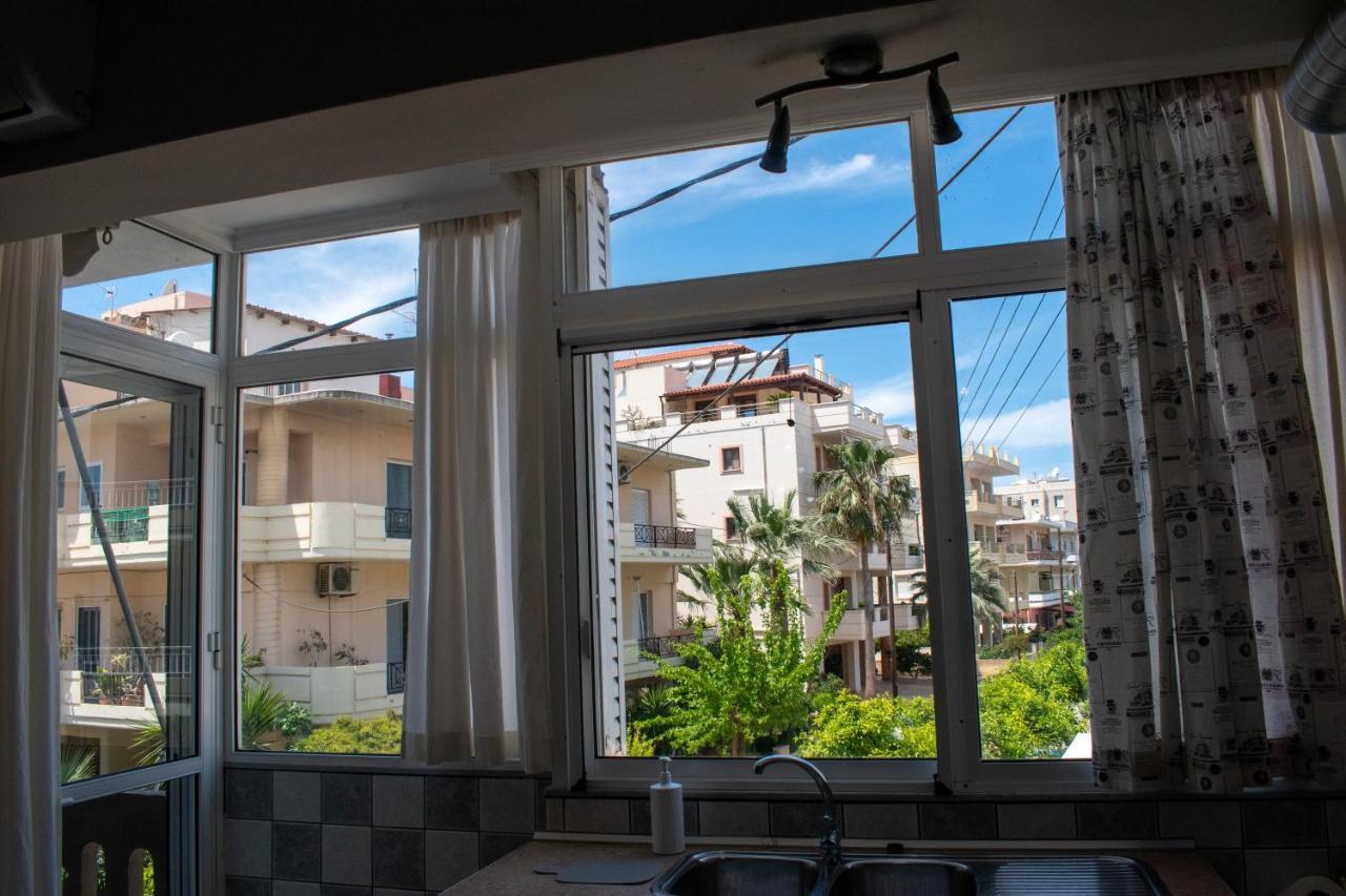 Eva'S Residence, Family Apartment Ханя Екстериор снимка