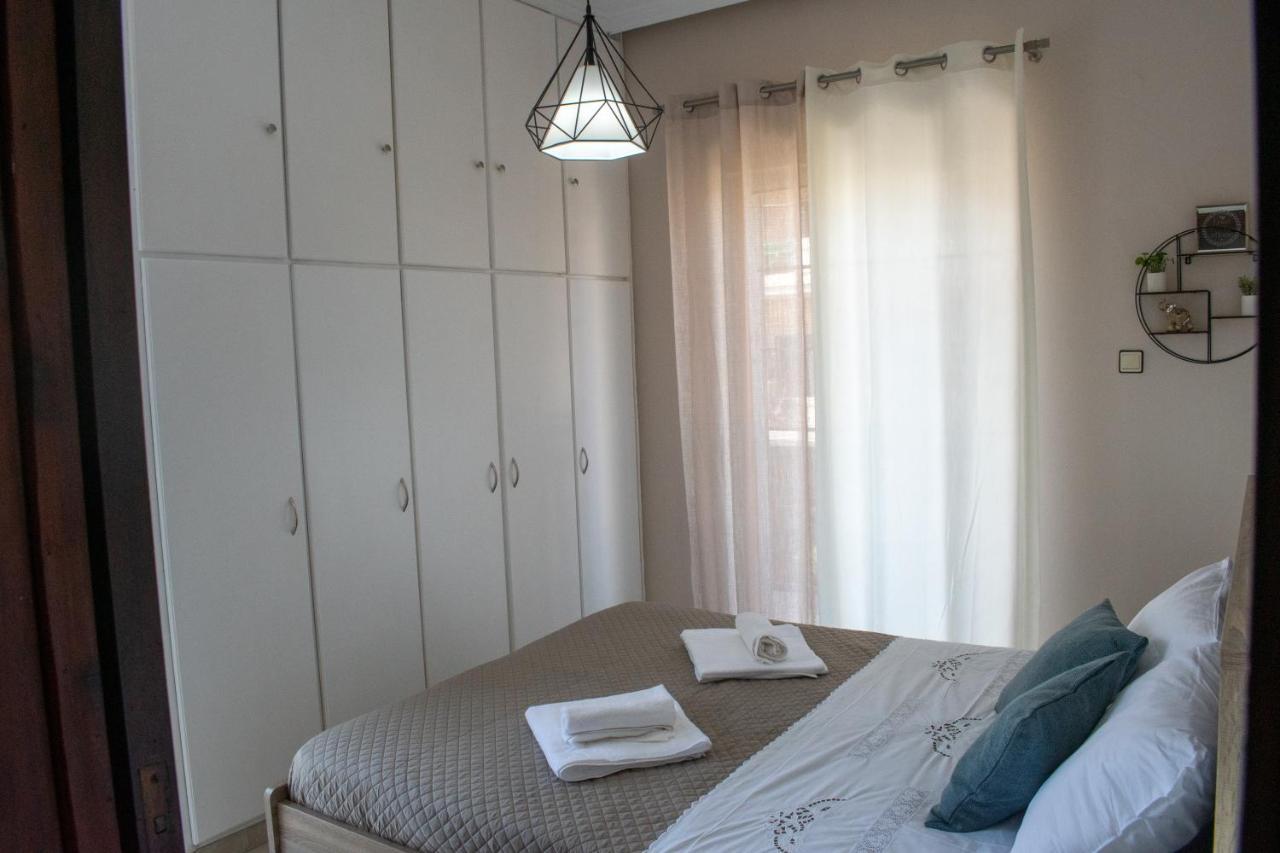 Eva'S Residence, Family Apartment Ханя Екстериор снимка