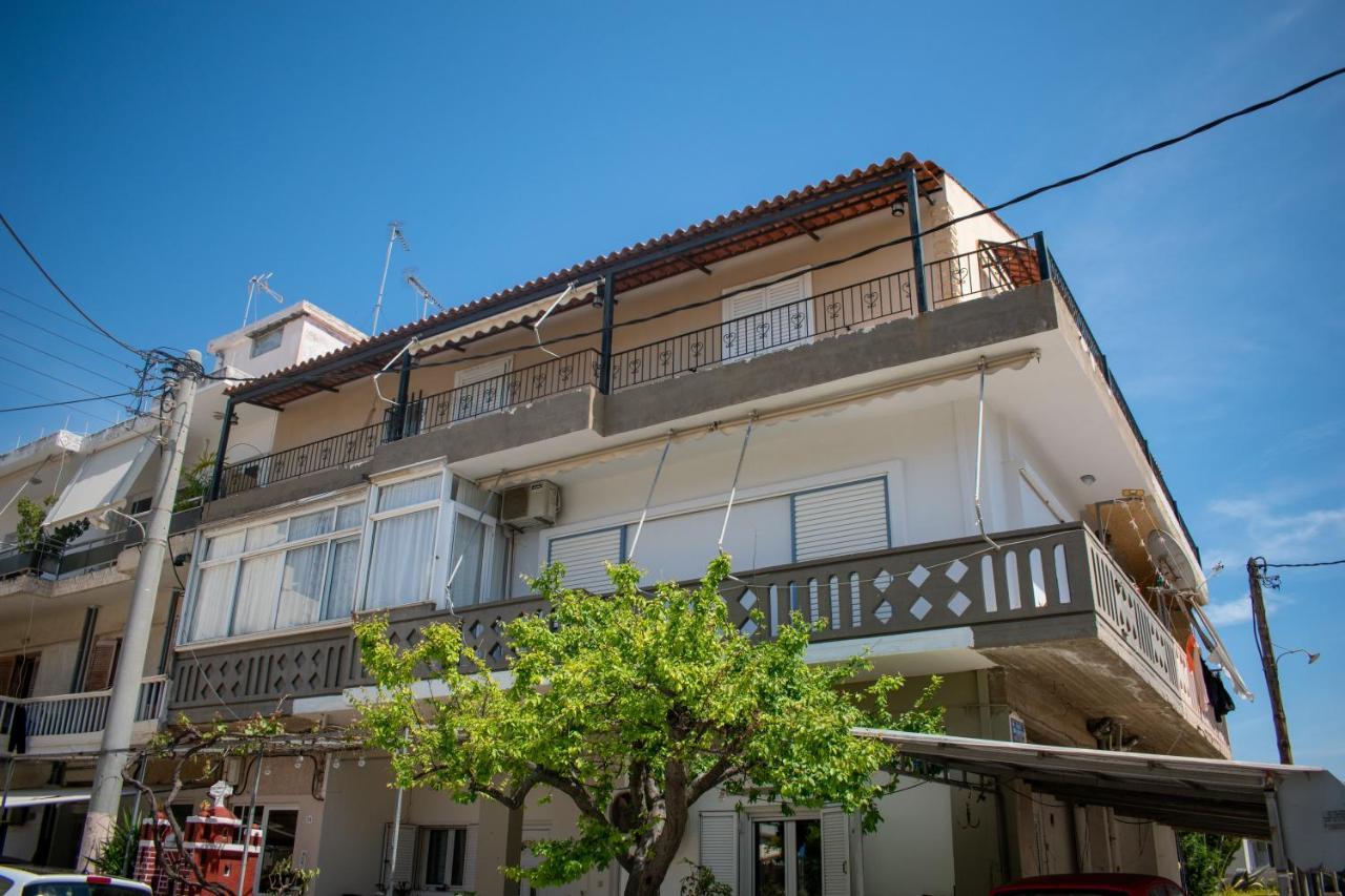Eva'S Residence, Family Apartment Ханя Екстериор снимка