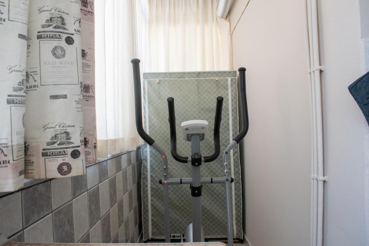 Eva'S Residence, Family Apartment Ханя Екстериор снимка
