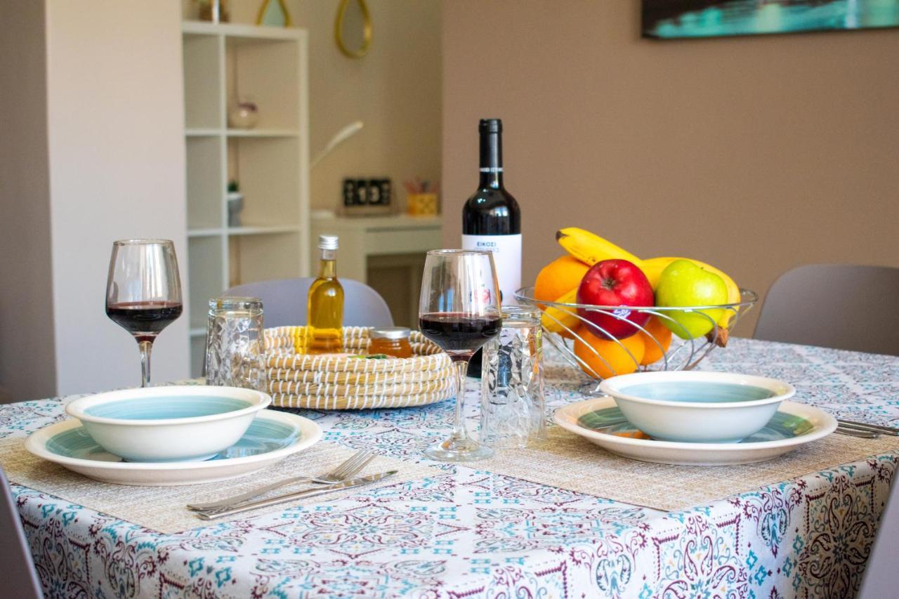Eva'S Residence, Family Apartment Ханя Екстериор снимка