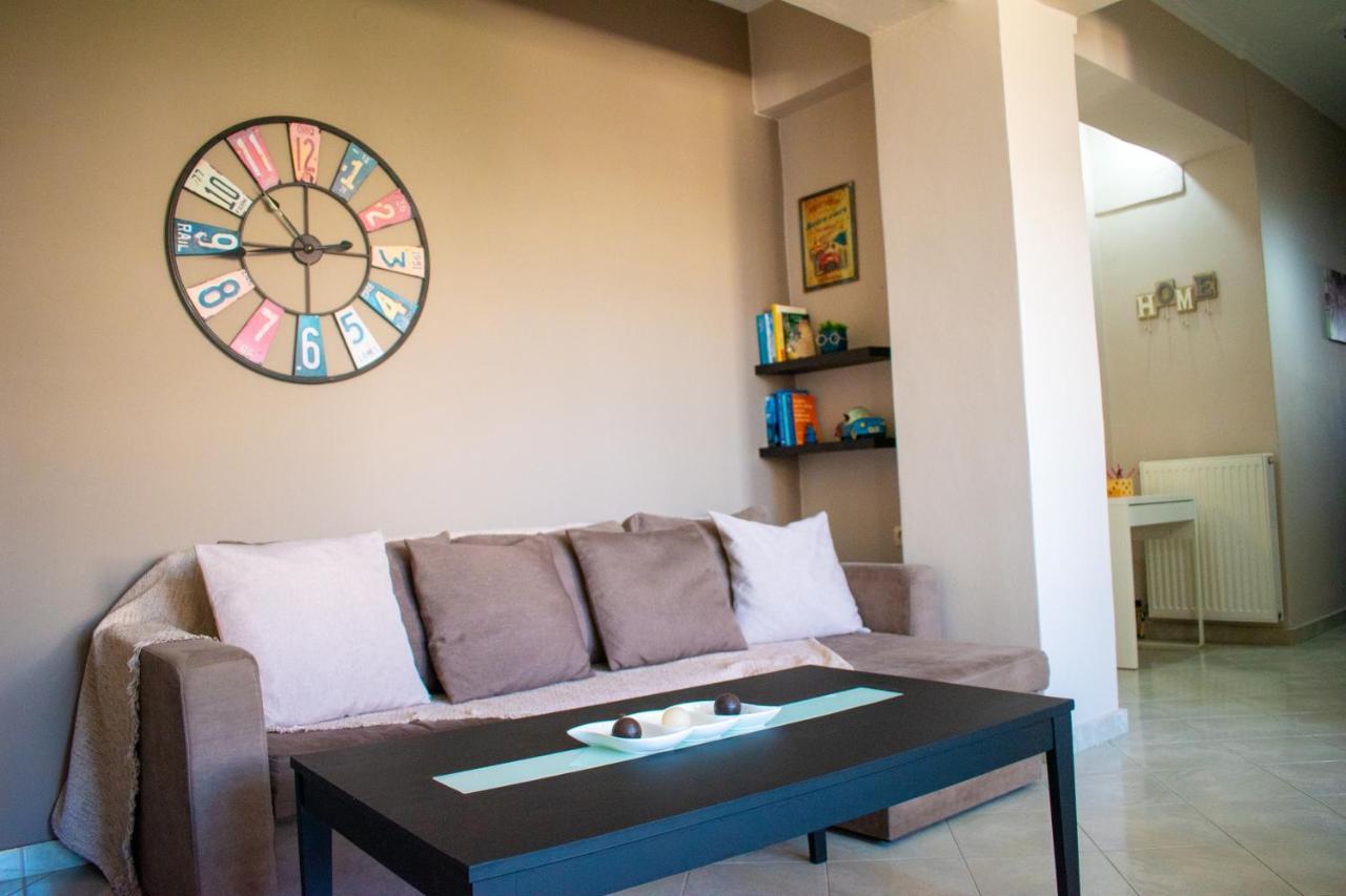 Eva'S Residence, Family Apartment Ханя Екстериор снимка
