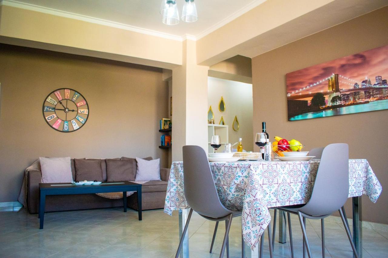 Eva'S Residence, Family Apartment Ханя Екстериор снимка