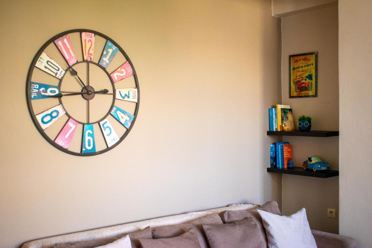 Eva'S Residence, Family Apartment Ханя Екстериор снимка