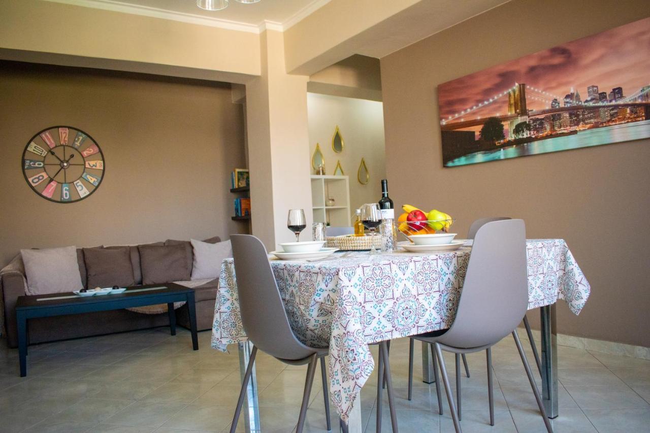 Eva'S Residence, Family Apartment Ханя Екстериор снимка