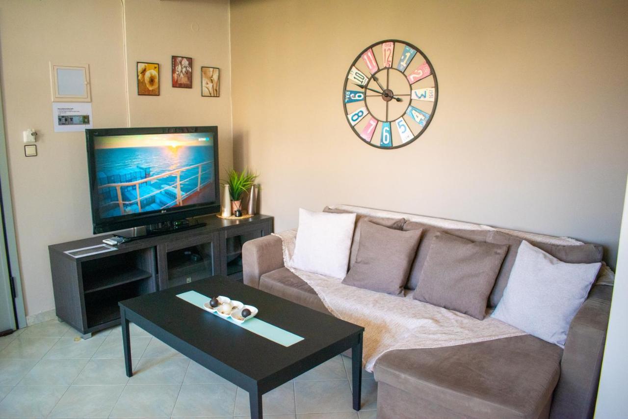 Eva'S Residence, Family Apartment Ханя Екстериор снимка