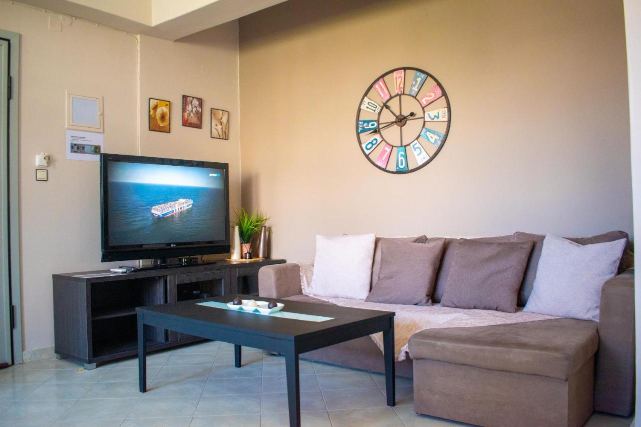 Eva'S Residence, Family Apartment Ханя Екстериор снимка