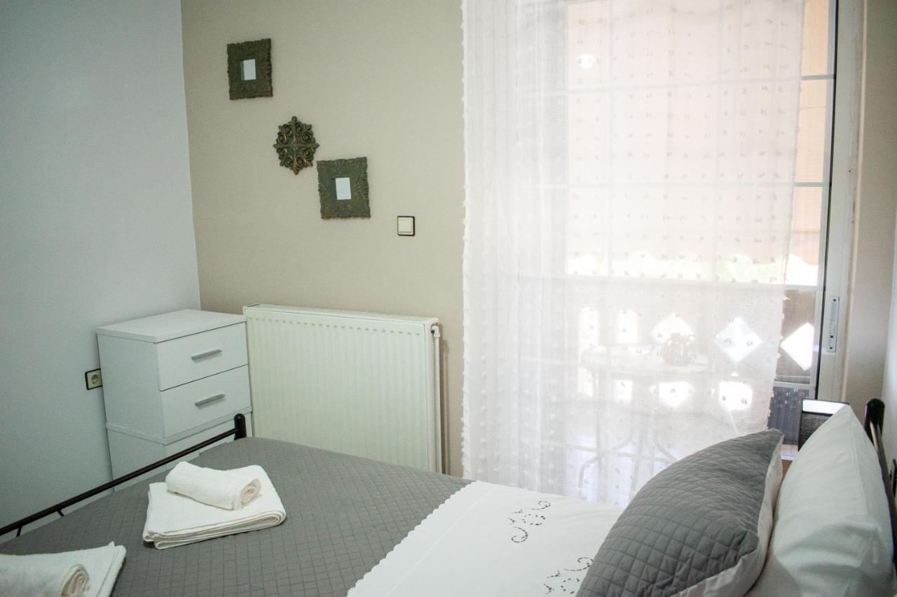 Eva'S Residence, Family Apartment Ханя Екстериор снимка