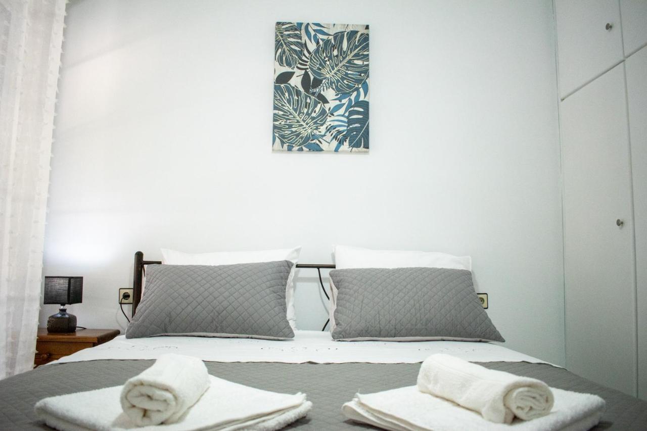 Eva'S Residence, Family Apartment Ханя Екстериор снимка