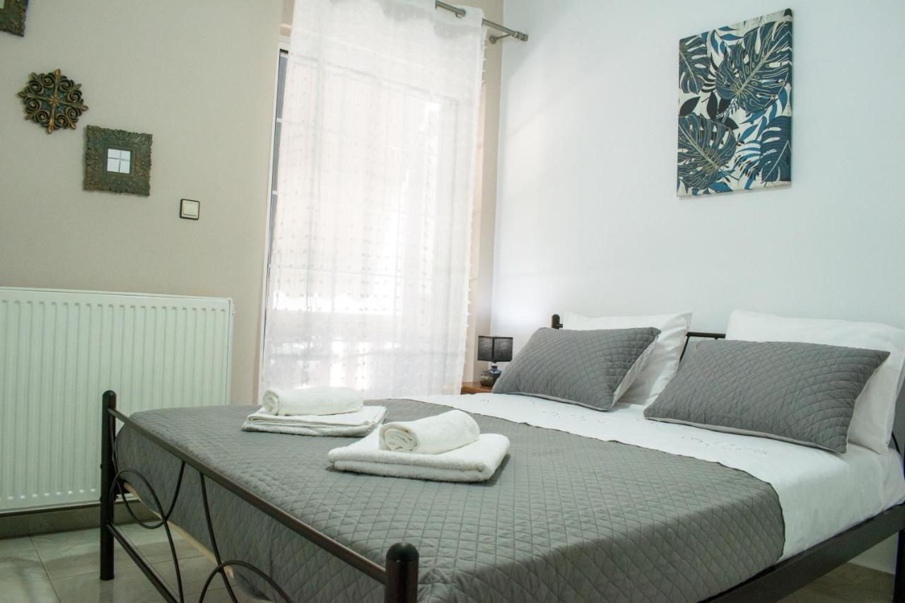 Eva'S Residence, Family Apartment Ханя Екстериор снимка