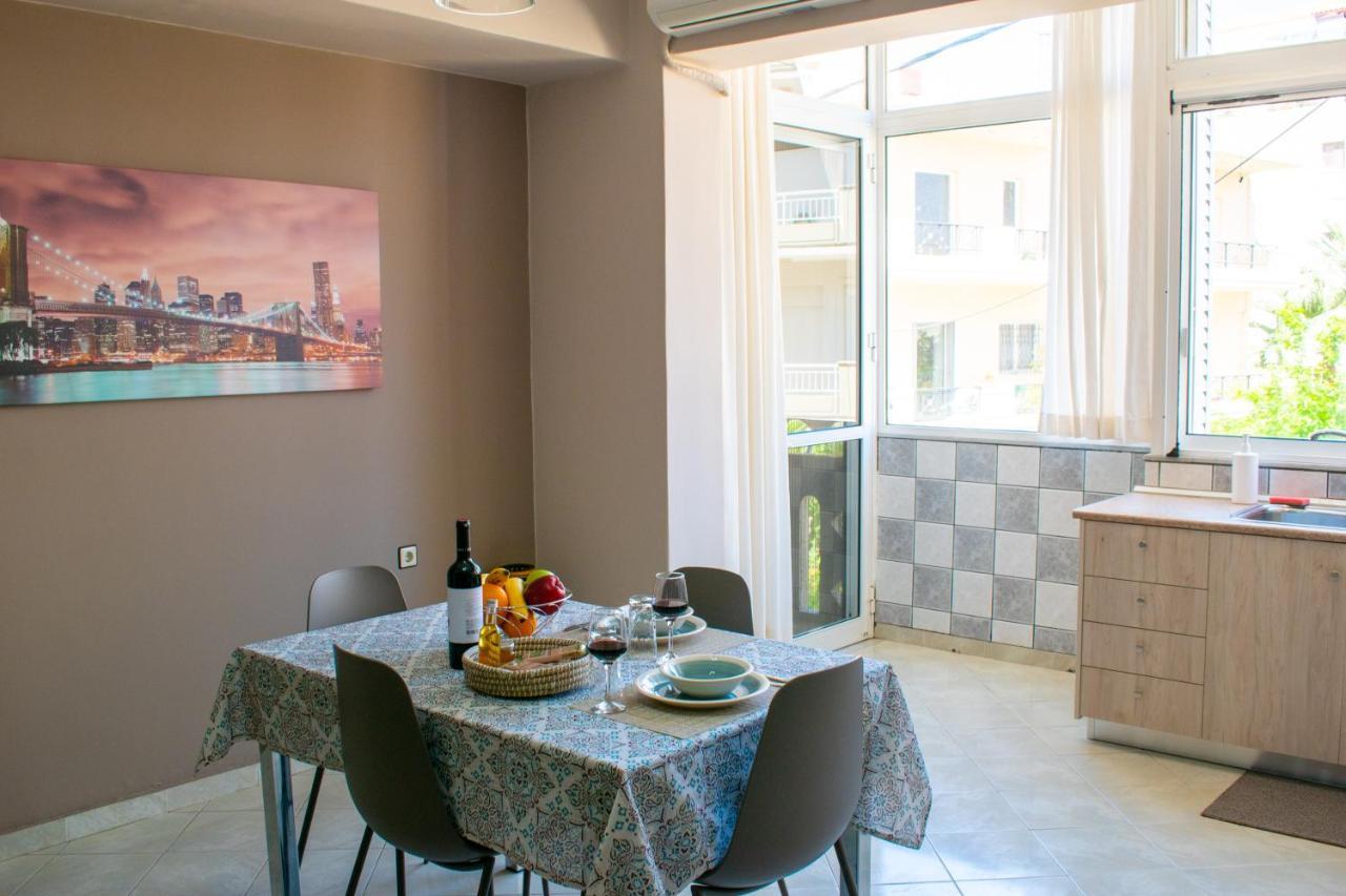 Eva'S Residence, Family Apartment Ханя Екстериор снимка