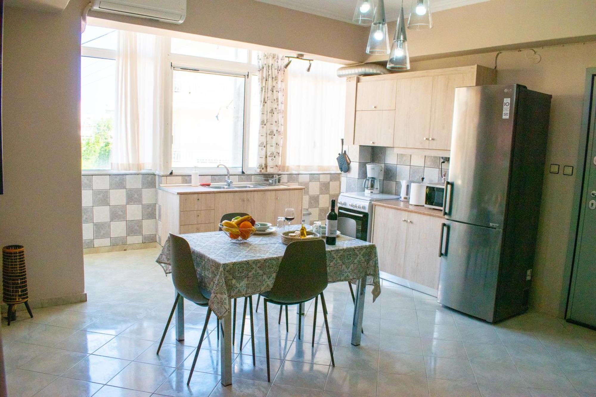Eva'S Residence, Family Apartment Ханя Екстериор снимка