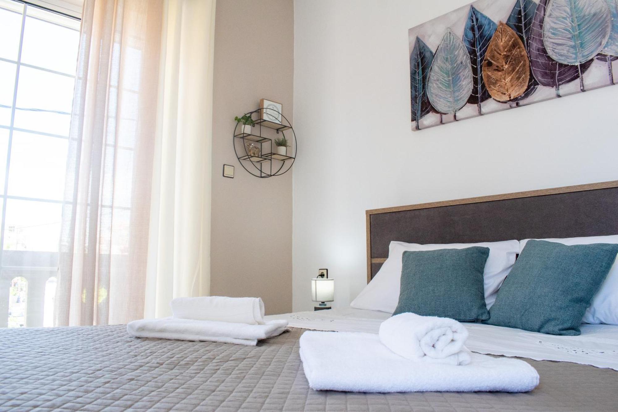 Eva'S Residence, Family Apartment Ханя Екстериор снимка